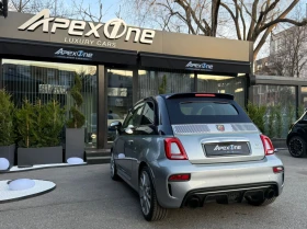 Fiat 500 ABARTH/695 RIVALE, снимка 4