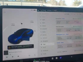 Tesla Model 3 STANDARD RANGE PLUS | ЦЕНА ДО БЪЛГАРИЯ | , снимка 16