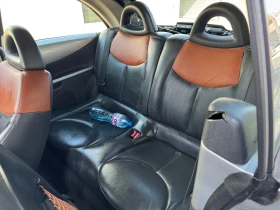 Citroen C3 pluriel, снимка 6