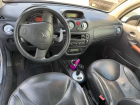 Citroen C3 pluriel, снимка 5