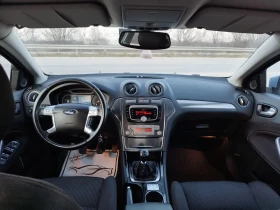 Ford Mondeo 2.0 tdci Titanium, снимка 10