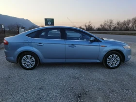 Ford Mondeo 2.0 tdci Titanium, снимка 6