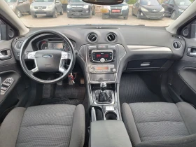 Ford Mondeo 2.0 tdci Titanium, снимка 10