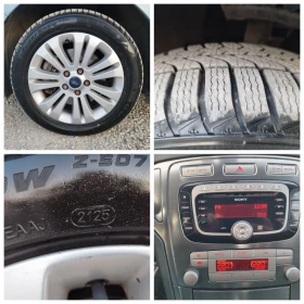 Ford Mondeo 2.0 tdci Titanium, снимка 15