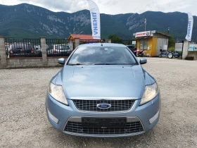 Ford Mondeo 2.0 tdci Titanium, снимка 8