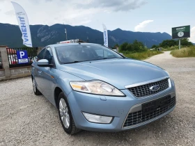 Ford Mondeo 2.0 tdci Titanium, снимка 1