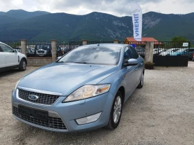 Ford Mondeo 2.0 tdci Titanium, снимка 2