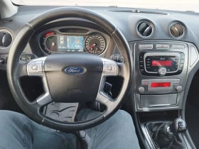 Ford Mondeo 2.0 tdci Titanium, снимка 12