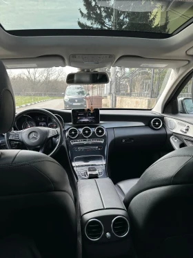 Mercedes-Benz C 300 W-205, снимка 7