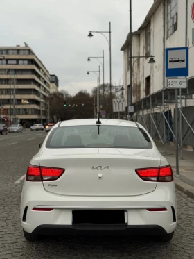 Kia Rio, снимка 6