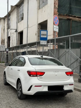 Kia Rio, снимка 7