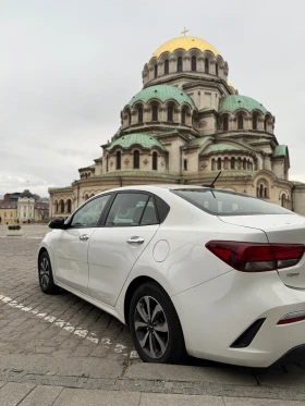 Kia Rio, снимка 8