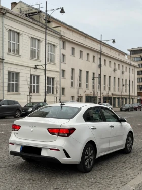Kia Rio, снимка 5