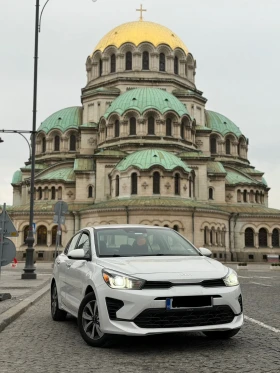 Kia Rio, снимка 2