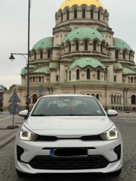 Kia Rio, снимка 1