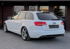 Audi A6 3x Sline* Quattro* BOSE* Shadow Line, снимка 4
