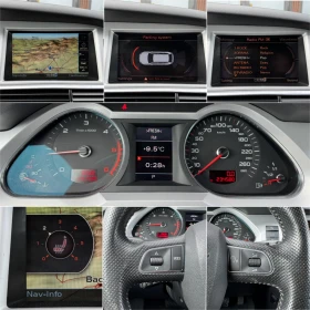 Audi A6 3x Sline* Quattro* BOSE* Shadow Line, снимка 12