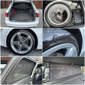 Audi A6 3x Sline* Quattro* BOSE* Shadow Line, снимка 17