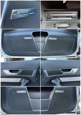 Audi A6 3x Sline* Quattro* BOSE* Shadow Line, снимка 15