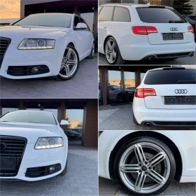Audi A6 3x Sline* Quattro* BOSE* Shadow Line, снимка 6