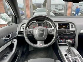 Audi A6 3x Sline* Quattro* BOSE* Shadow Line, снимка 10