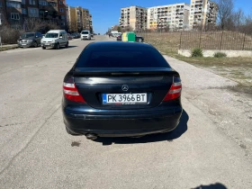 Mercedes-Benz C 200, снимка 3