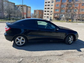 Mercedes-Benz C 200, снимка 1
