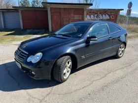 Mercedes-Benz C 200, снимка 6
