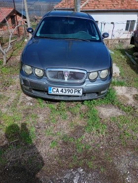 Rover 75, снимка 1