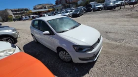 VW Polo 1.2d, снимка 7