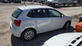 VW Polo 1.2d, снимка 8