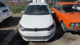 VW Polo 1.2d, снимка 1