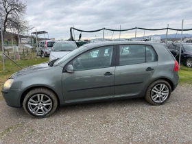 VW Golf, снимка 4