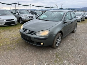 VW Golf, снимка 1