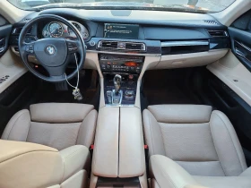 BMW 750 4.4l Lxi, снимка 8
