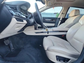 BMW 750 4.4l Lxi, снимка 7