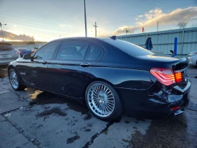 BMW 750 4.4l Lxi, снимка 2