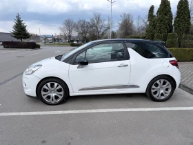 Citroen DS3 1.6 Turbo 190+ + + , снимка 6