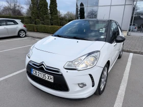 Citroen DS3 1.6 Turbo 190+ + + , снимка 7