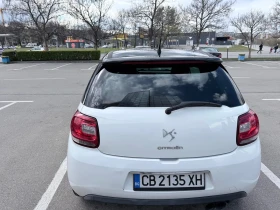 Citroen DS3 1.6 Turbo 190+ + + , снимка 4
