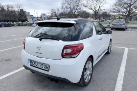 Citroen DS3 1.6 Turbo 190+ + + , снимка 3