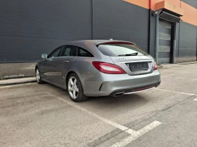 Mercedes-Benz CLS 250 * AMG-LINE* 4 MATIC* FACELIFT* BLUETEC, снимка 6