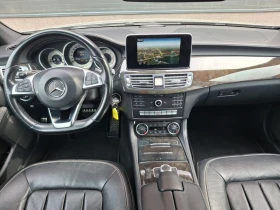 Mercedes-Benz CLS 250 * AMG-LINE* 4 MATIC* FACELIFT* BLUETEC, снимка 9