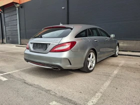 Mercedes-Benz CLS 250 * AMG-LINE* 4 MATIC* FACELIFT* BLUETEC, снимка 5