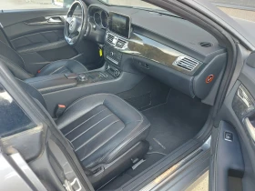 Mercedes-Benz CLS 250 * AMG-LINE* 4 MATIC* FACELIFT* BLUETEC, снимка 10