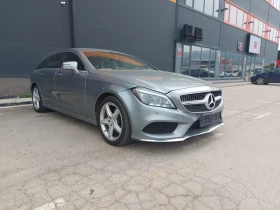 Mercedes-Benz CLS 250 * AMG-LINE* 4 MATIC* FACELIFT* BLUETEC, снимка 3
