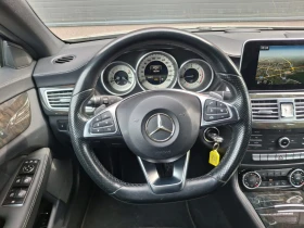 Mercedes-Benz CLS 250 * AMG-LINE* 4 MATIC* FACELIFT* BLUETEC, снимка 11