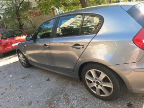 BMW 116, снимка 3