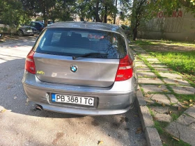 BMW 116, снимка 4