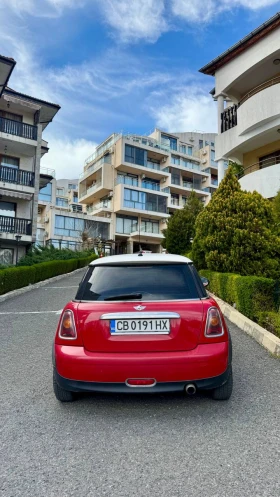 Mini One, снимка 5